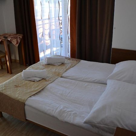 Gosciniec Kaszebe Bed & Breakfast Leba Luaran gambar