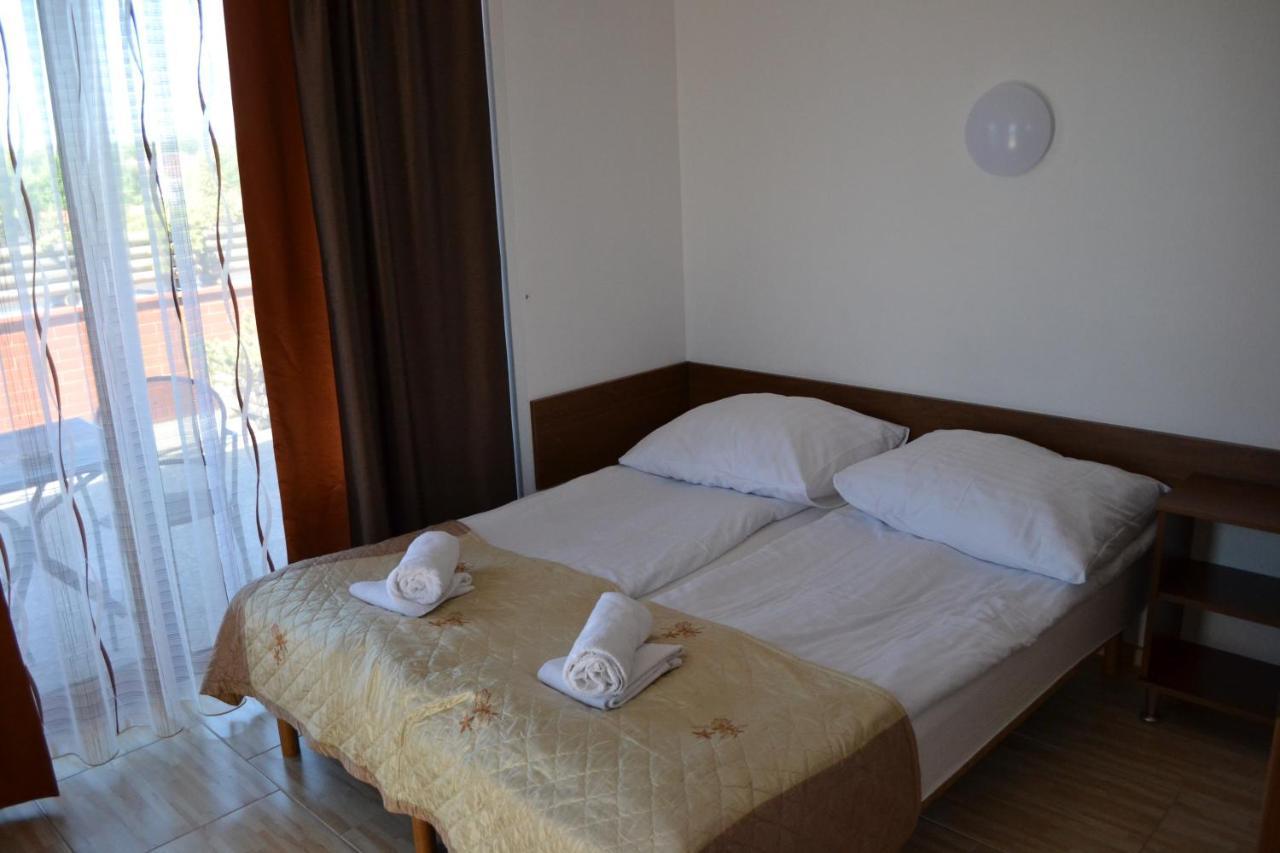Gosciniec Kaszebe Bed & Breakfast Leba Luaran gambar