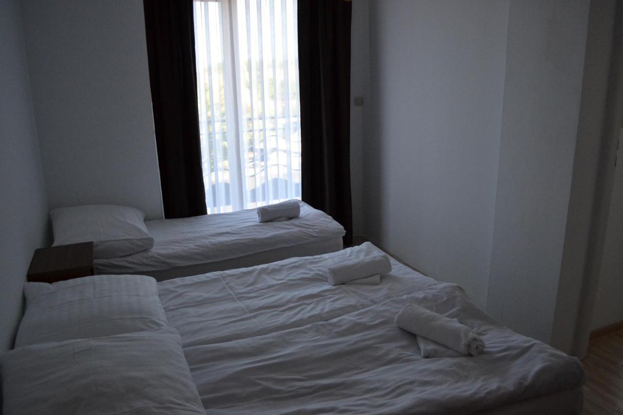 Gosciniec Kaszebe Bed & Breakfast Leba Luaran gambar