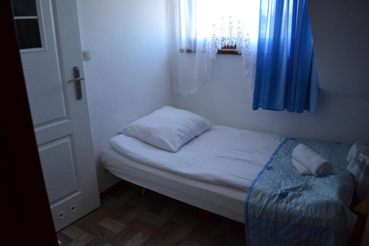 Gosciniec Kaszebe Bed & Breakfast Leba Luaran gambar