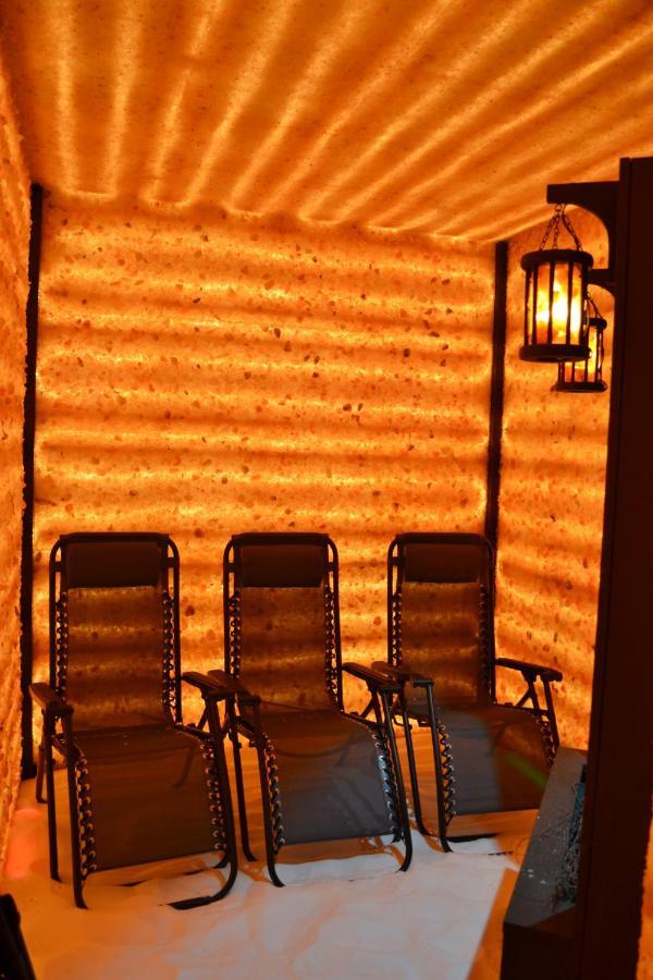Gosciniec Kaszebe Bed & Breakfast Leba Luaran gambar