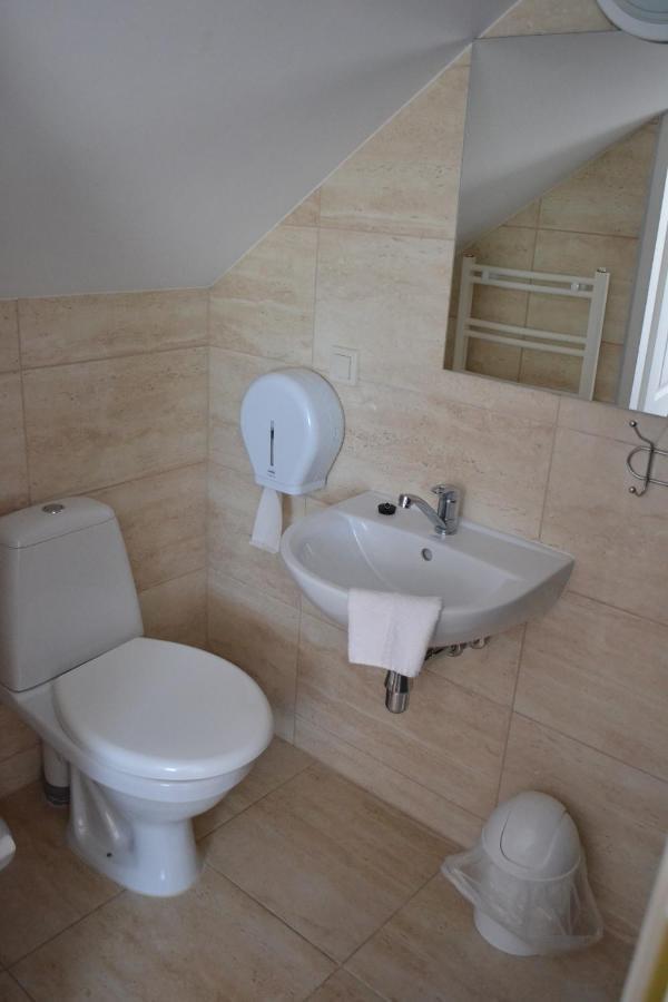 Gosciniec Kaszebe Bed & Breakfast Leba Bilik gambar