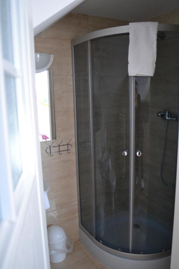 Gosciniec Kaszebe Bed & Breakfast Leba Luaran gambar