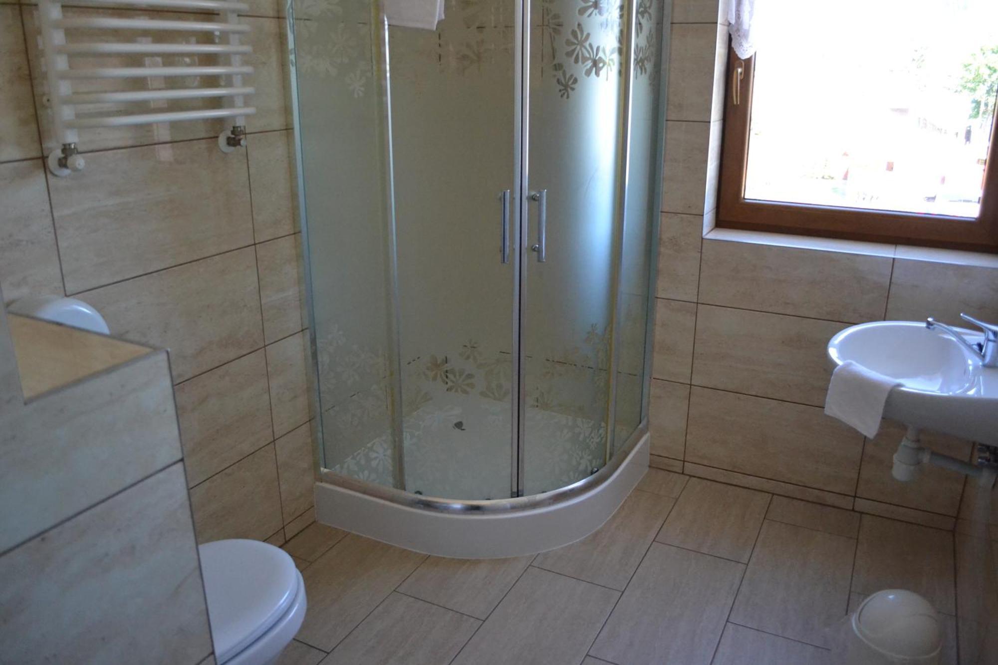 Gosciniec Kaszebe Bed & Breakfast Leba Luaran gambar
