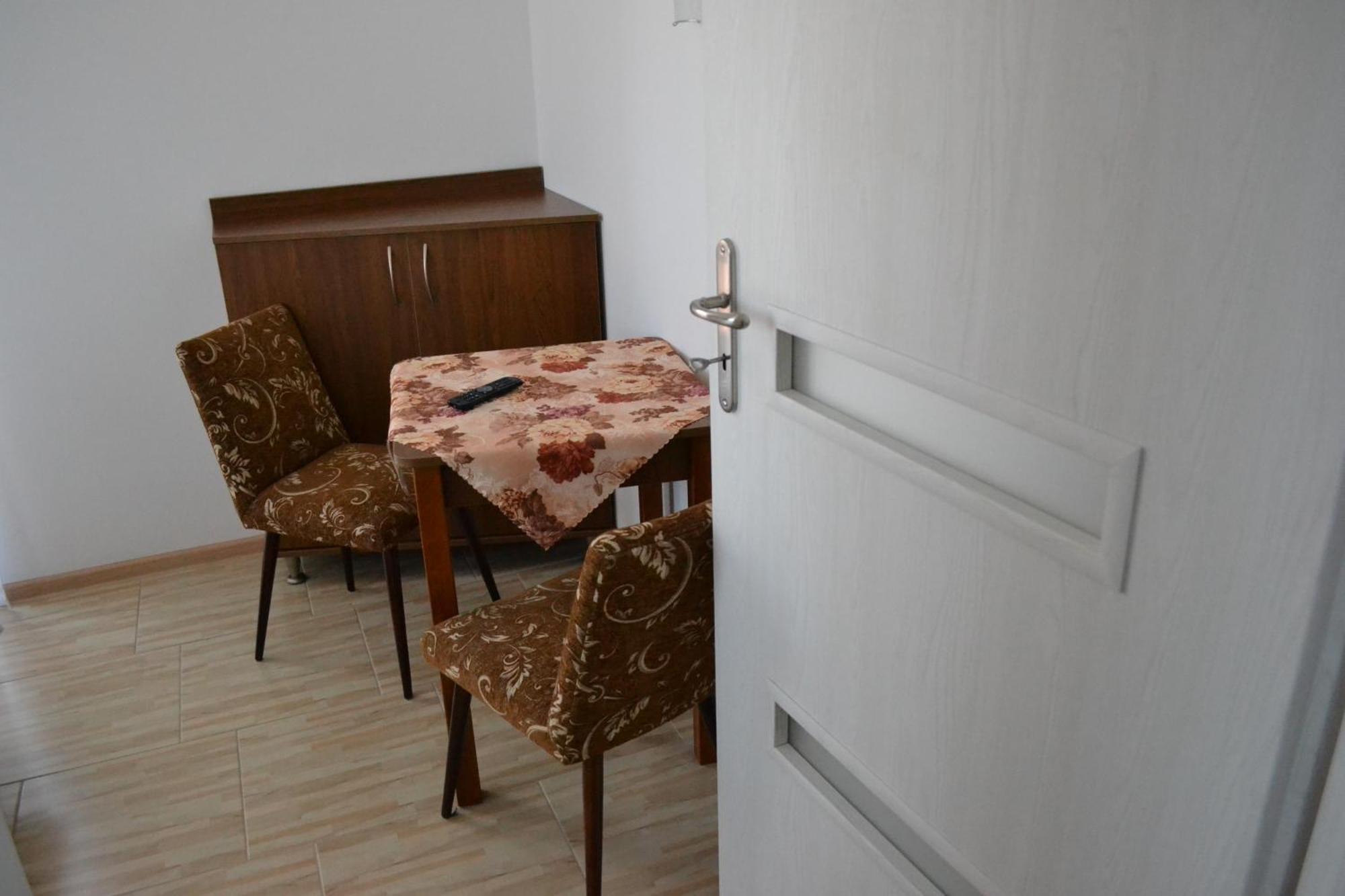 Gosciniec Kaszebe Bed & Breakfast Leba Luaran gambar