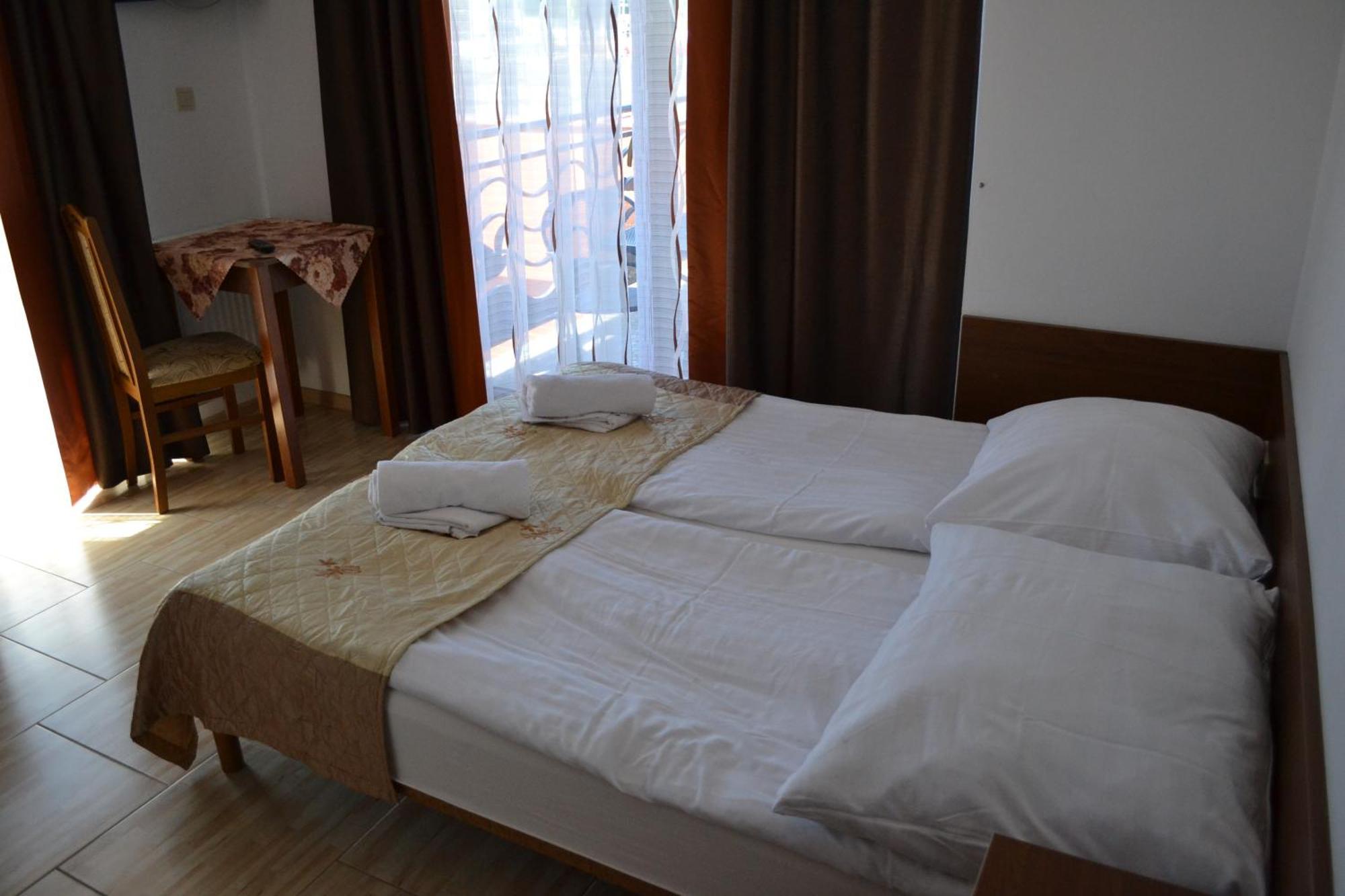Gosciniec Kaszebe Bed & Breakfast Leba Luaran gambar