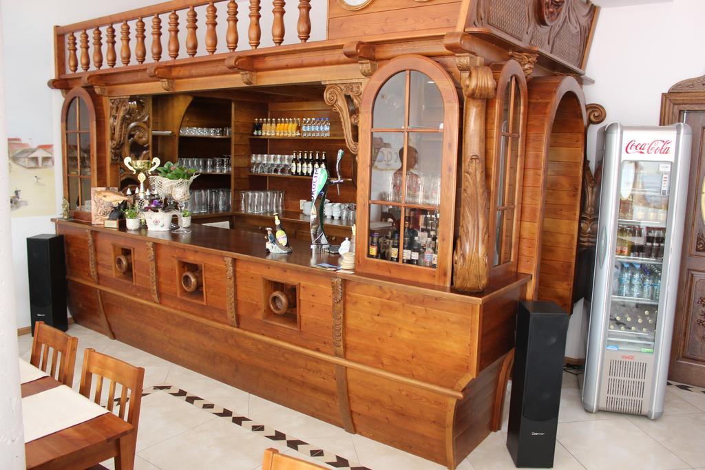 Gosciniec Kaszebe Bed & Breakfast Leba Luaran gambar