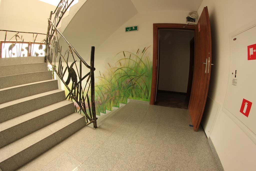 Gosciniec Kaszebe Bed & Breakfast Leba Luaran gambar