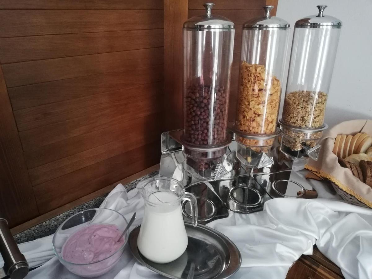 Gosciniec Kaszebe Bed & Breakfast Leba Luaran gambar